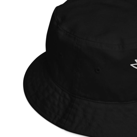 Organic Bucket Hat - Arekkusu - Store