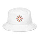 Organic Bucket Hat - Arekkusu - Store