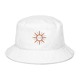 Organic Bucket Hat - Arekkusu - Store