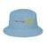 Organic Bucket Hat - Arekkusu - Store