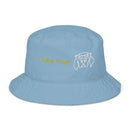 Organic Bucket Hat - Arekkusu - Store