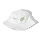 Organic Bucket Hat - Arekkusu - Store