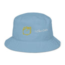 Organic Bucket Hat - Arekkusu - Store