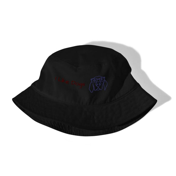 Organic Bucket Hat - Arekkusu - Store