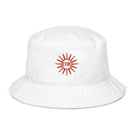 Organic Bucket Hat - Arekkusu - Store