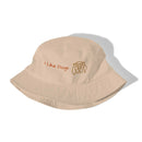 Organic Bucket Hat - Arekkusu - Store