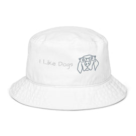 Organic Bucket Hat - Arekkusu - Store