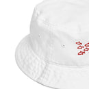 Organic Bucket Hat - Arekkusu - Store