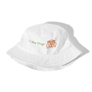 Organic Bucket Hat - Arekkusu - Store