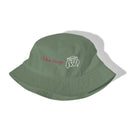 Organic Bucket Hat - Arekkusu - Store