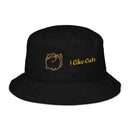 Organic Bucket Hat - Arekkusu - Store