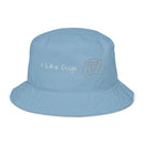 Organic Bucket Hat - Arekkusu - Store