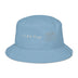 Organic Bucket Hat - Arekkusu - Store