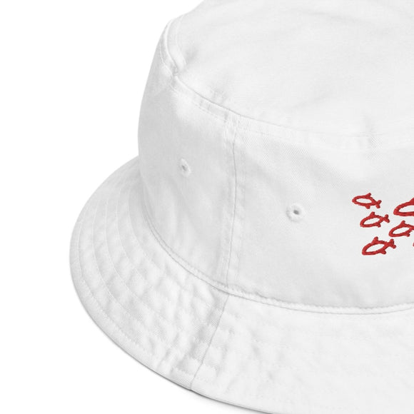 Organic Bucket Hat - Arekkusu - Store