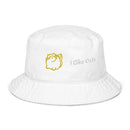 Organic Bucket Hat - Arekkusu - Store