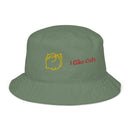 Organic Bucket Hat - Arekkusu - Store