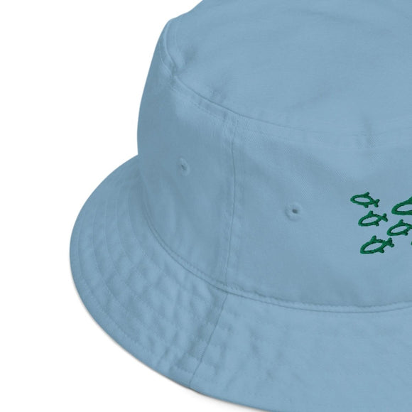 Organic Bucket Hat - Arekkusu - Store