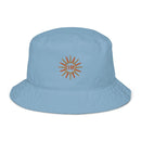 Organic Bucket Hat - Arekkusu - Store