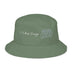 Organic Bucket Hat - Arekkusu - Store