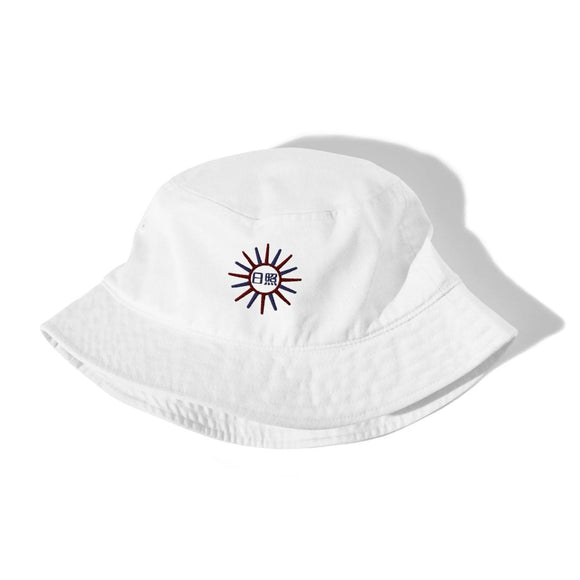 Organic Bucket Hat - Arekkusu - Store