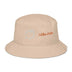 Organic Bucket Hat - Arekkusu - Store