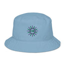 Organic Bucket Hat - Arekkusu - Store