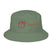 Organic Bucket Hat - Arekkusu - Store