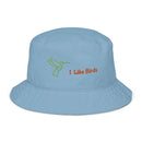 Organic Bucket Hat - Arekkusu - Store