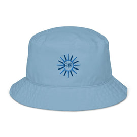 Organic Bucket Hat - Arekkusu - Store