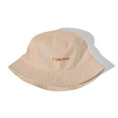 Organic Bucket Hat - Arekkusu - Store