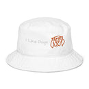 Organic Bucket Hat - Arekkusu - Store