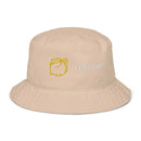 Organic Bucket Hat - Arekkusu - Store