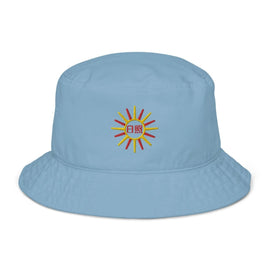 Organic Bucket Hat - Arekkusu - Store