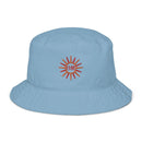 Organic Bucket Hat - Arekkusu - Store