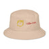 Organic Bucket Hat - Arekkusu - Store