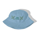 Organic Bucket Hat - Arekkusu - Store