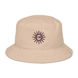 Organic Bucket Hat - Arekkusu - Store