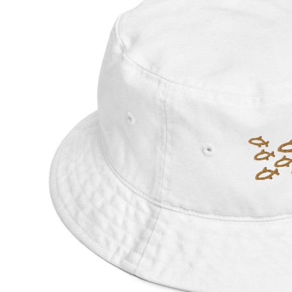 Organic Bucket Hat - Arekkusu - Store