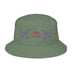 Organic Bucket Hat - Arekkusu - Store