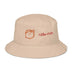 Organic Bucket Hat - Arekkusu - Store