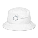 Organic Bucket Hat - Arekkusu - Store