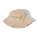 Organic Bucket Hat - Arekkusu - Store