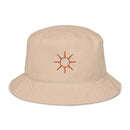 Organic Bucket Hat - Arekkusu - Store