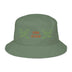 Organic Bucket Hat - Arekkusu - Store