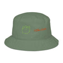 Organic Bucket Hat - Arekkusu - Store