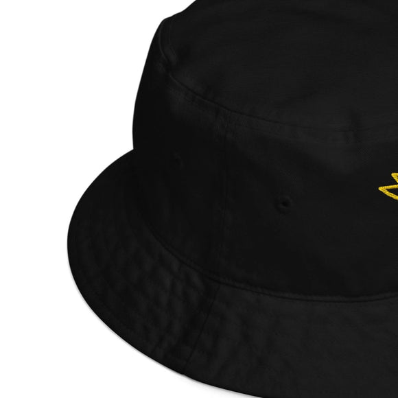 Organic Bucket Hat - Arekkusu - Store