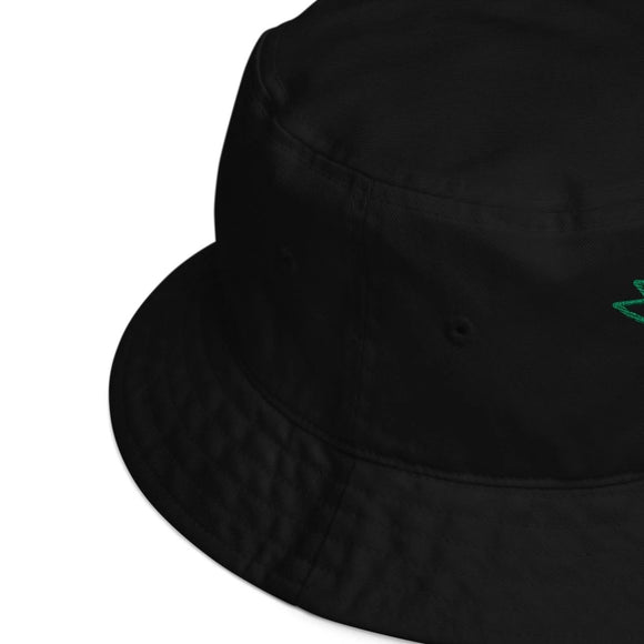 Organic Bucket Hat - Arekkusu - Store