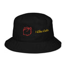 Organic Bucket Hat - Arekkusu - Store