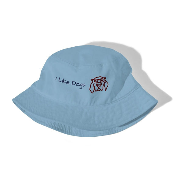 Organic Bucket Hat - Arekkusu - Store