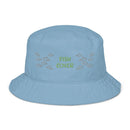 Organic Bucket Hat - Arekkusu - Store